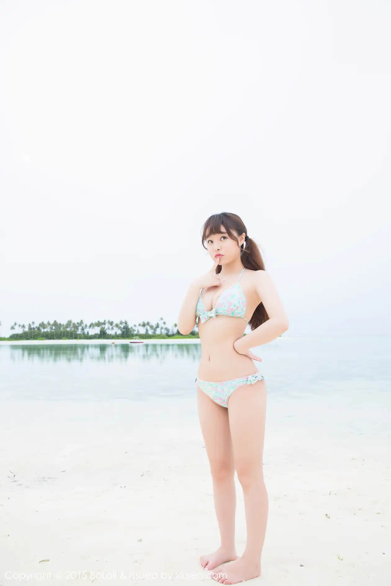 [Boluo] 2015.07.27 Vol.044 Liu Youqi#[60P]-12