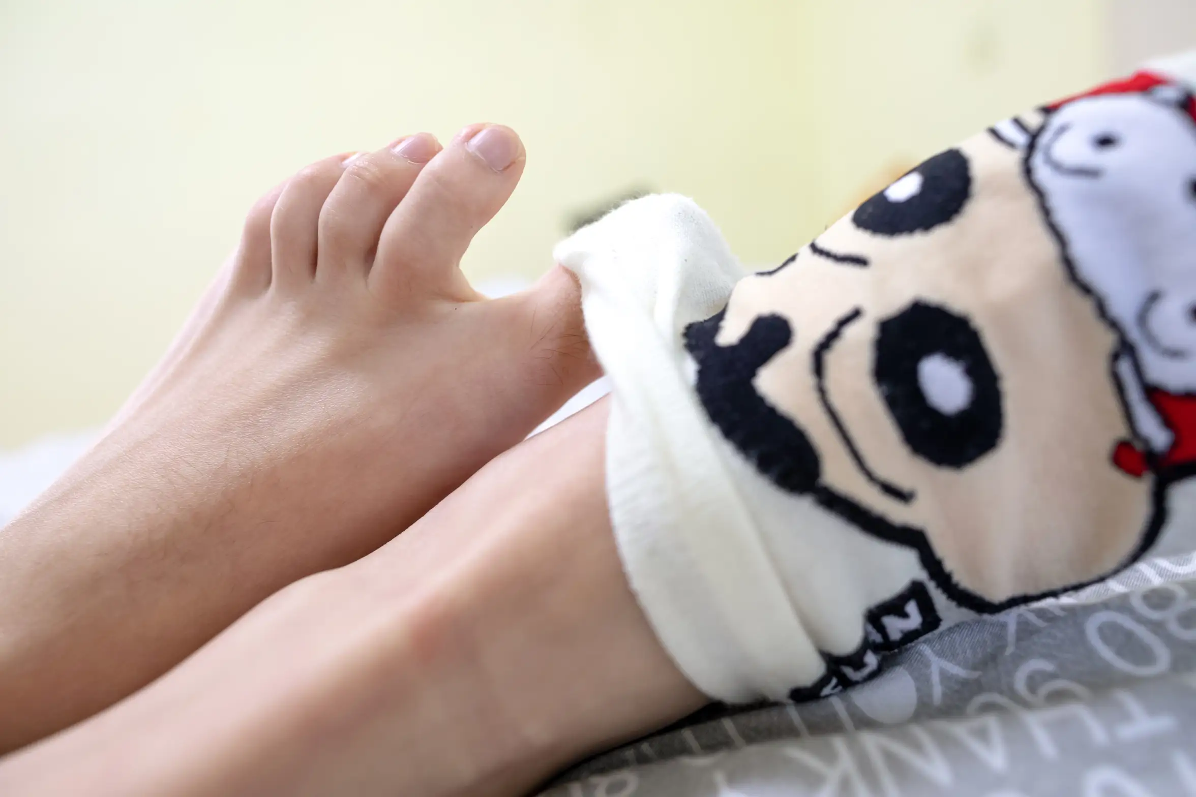 [Mzsock] Love beautiful feet NO.148 Wenwen#[74P]-51