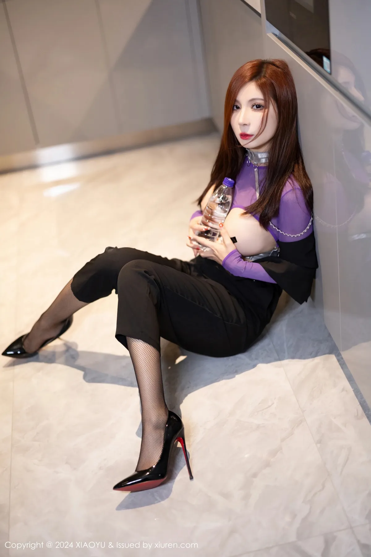 [XiaoYu] 2024.03.26 VOL.1225 Yummy#[82P]-25