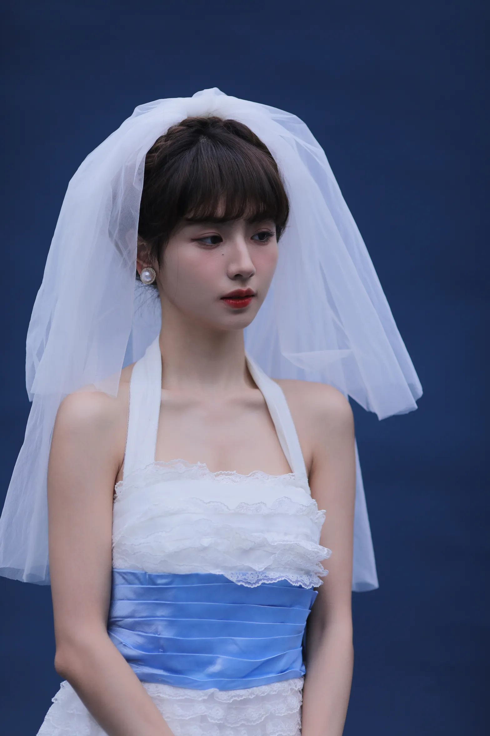 [YITUYU] 2022.12.02 Vol.2579 – Dream Wedding Dress Gu Linx#[23P]-23