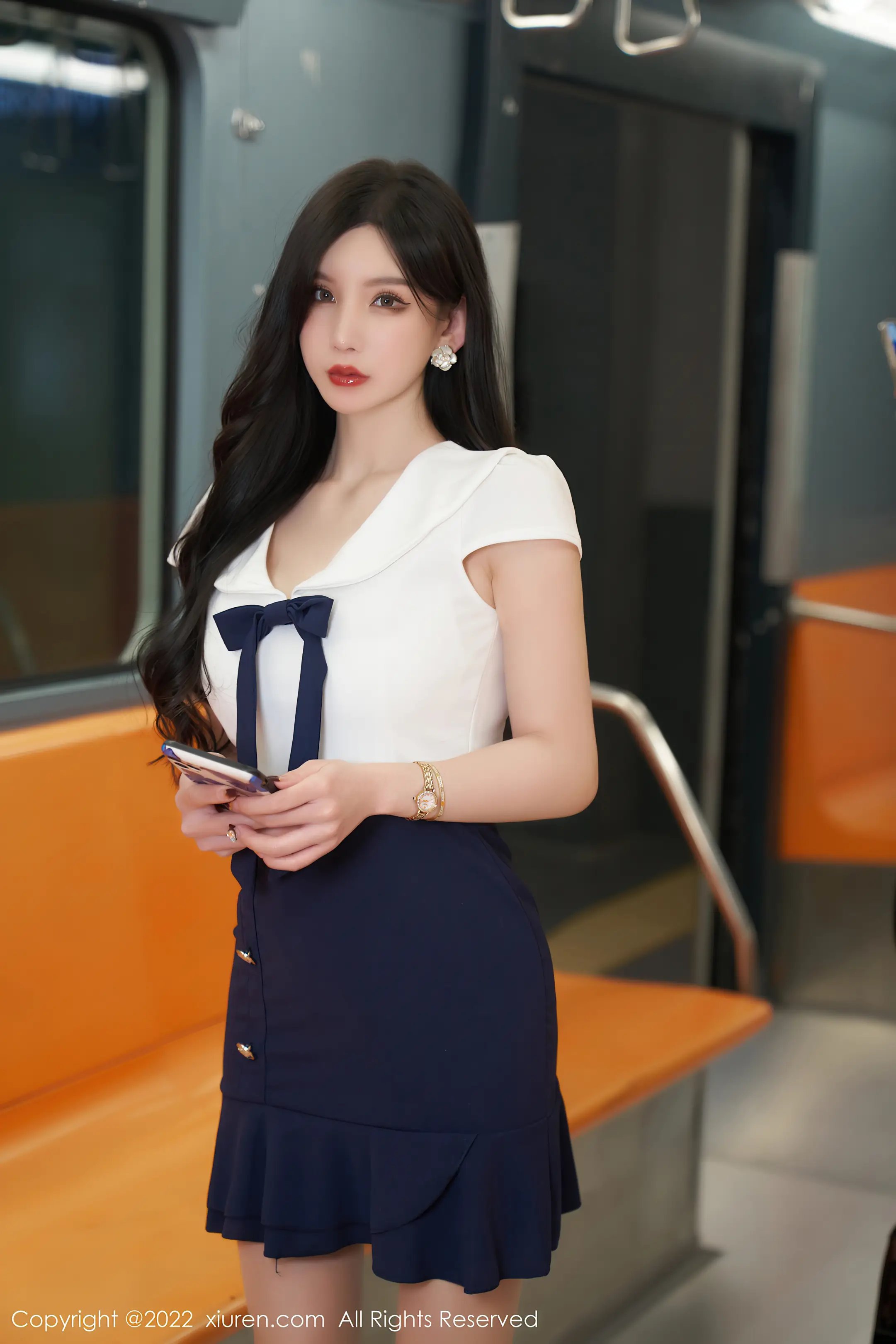 [XiuRen] 2022.05.07 – NO.4979 Sally Zhou Yuxi#[81P]-20