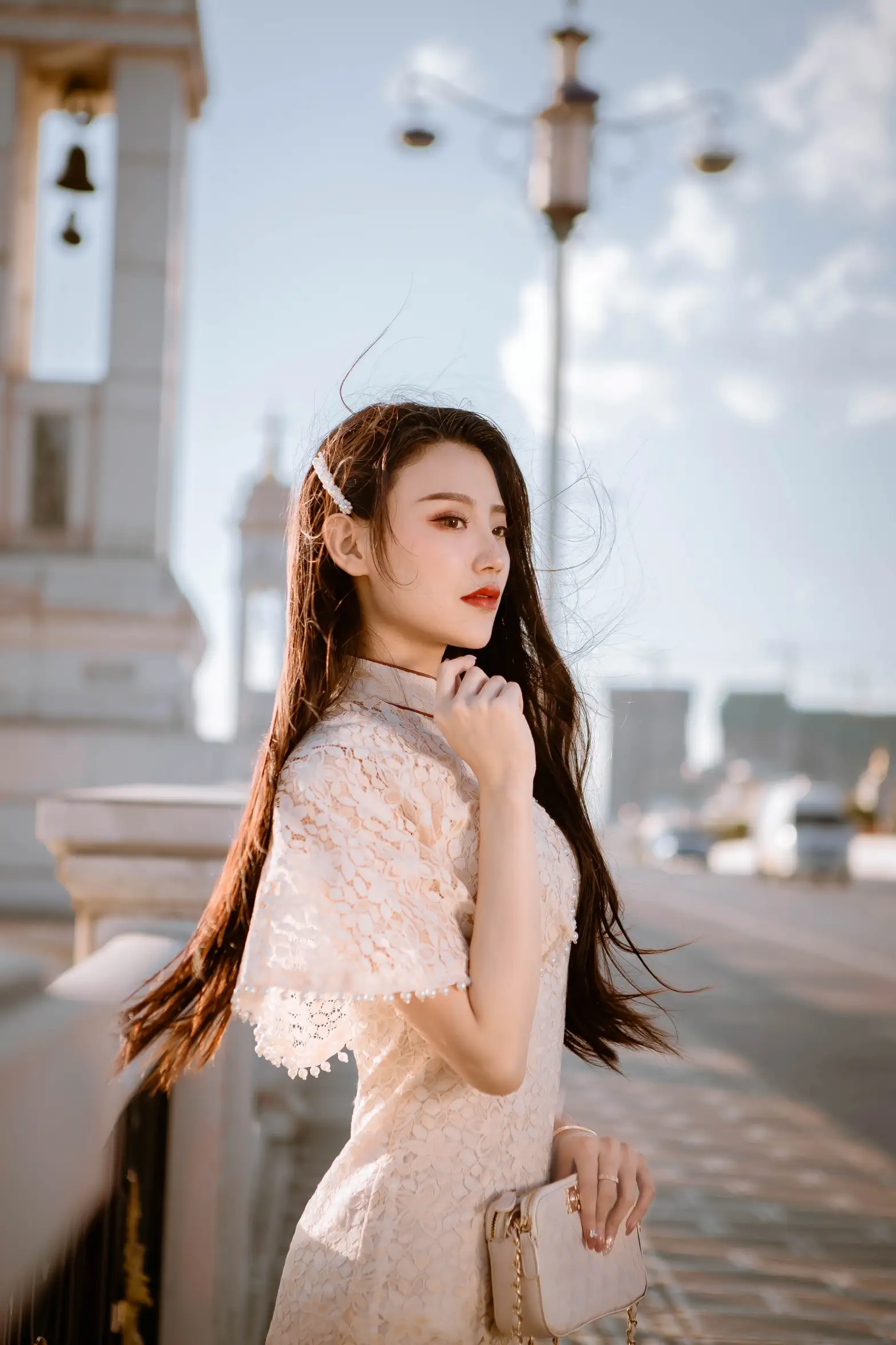 [YITUYU] 2021.12.28 Vol.542 – Bridge Tingting#[22P]-10