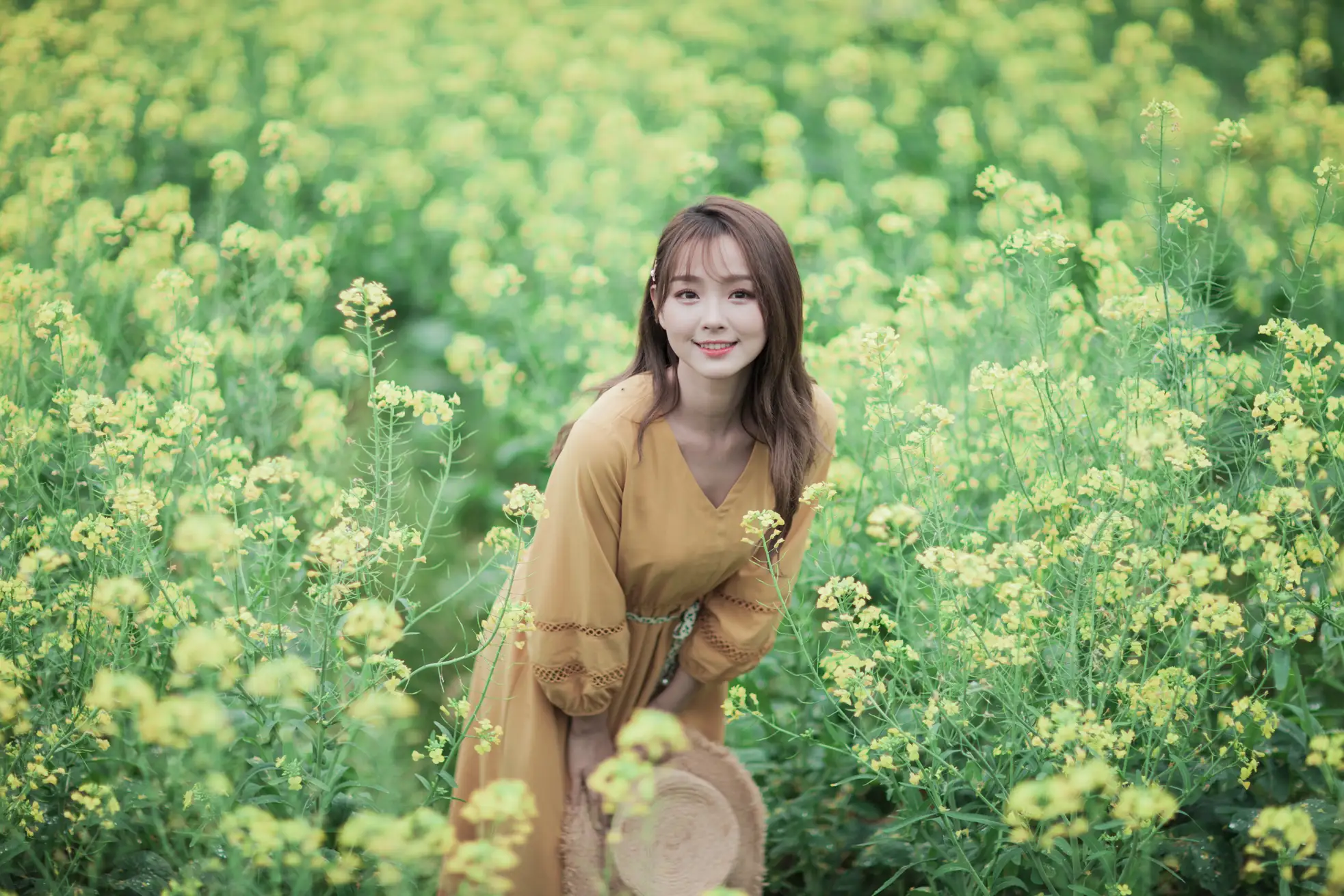 [YITUYU] 2021.09.13 Vol.289 – Happy Events in the Flower Field Danting#[22P]-6