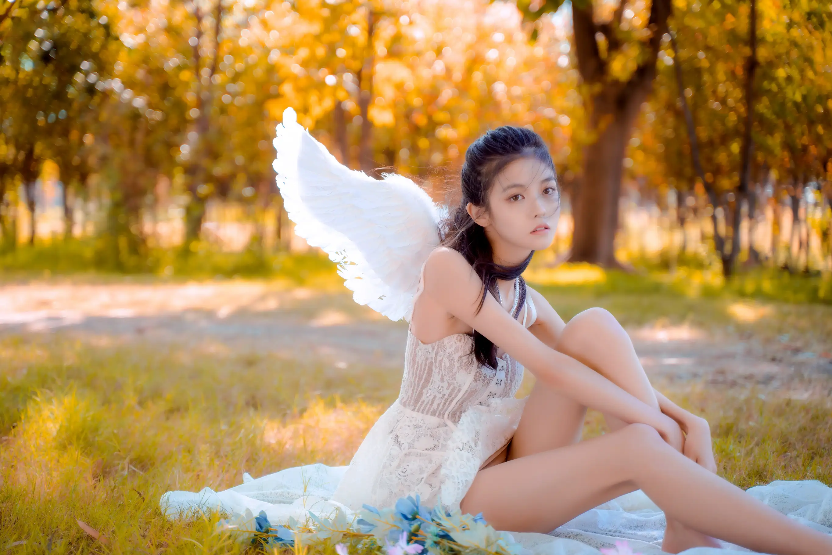 [YITUYU] 2022.02.10 Vol.781 – Little Angel Li Xinxin#[44P]-43