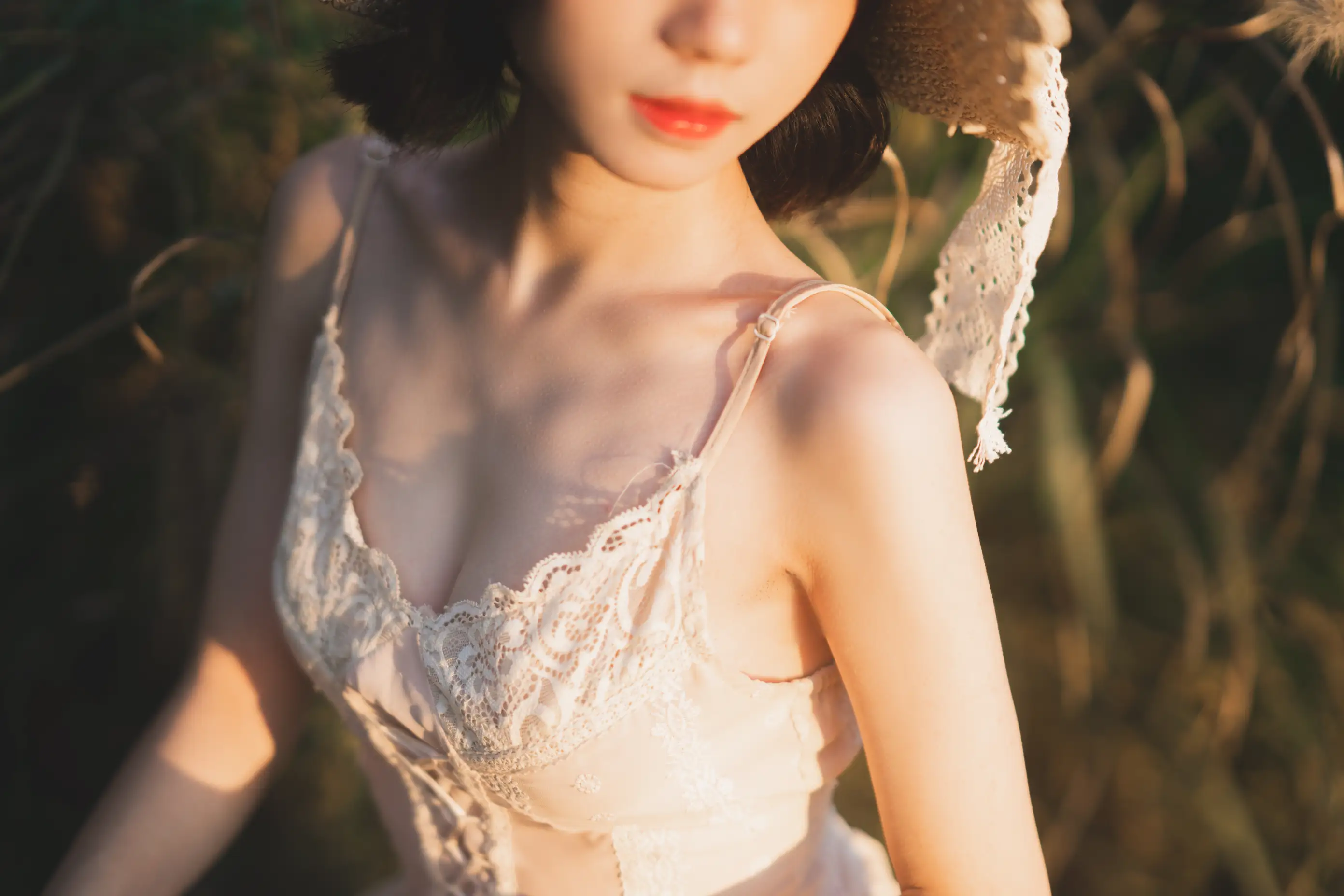 [YITUYU] 2022.06.09 Vol.1124 – Selling Twilight Hana#[26P]-19