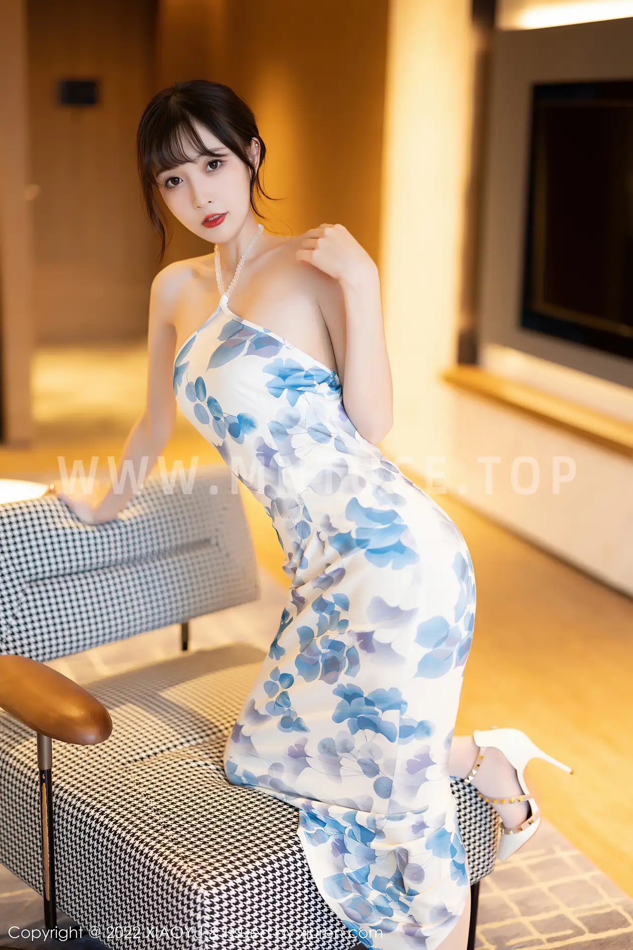 [XiaoYu] 2022.10.09 VOL.0877 Lin Xinglan#[86P]-30