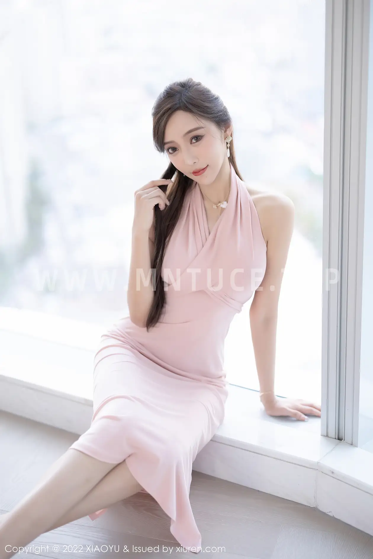 [XiaoYu] 2022.08.22 VOL.0847 Wang Xinyaoyanni#[81P]-14