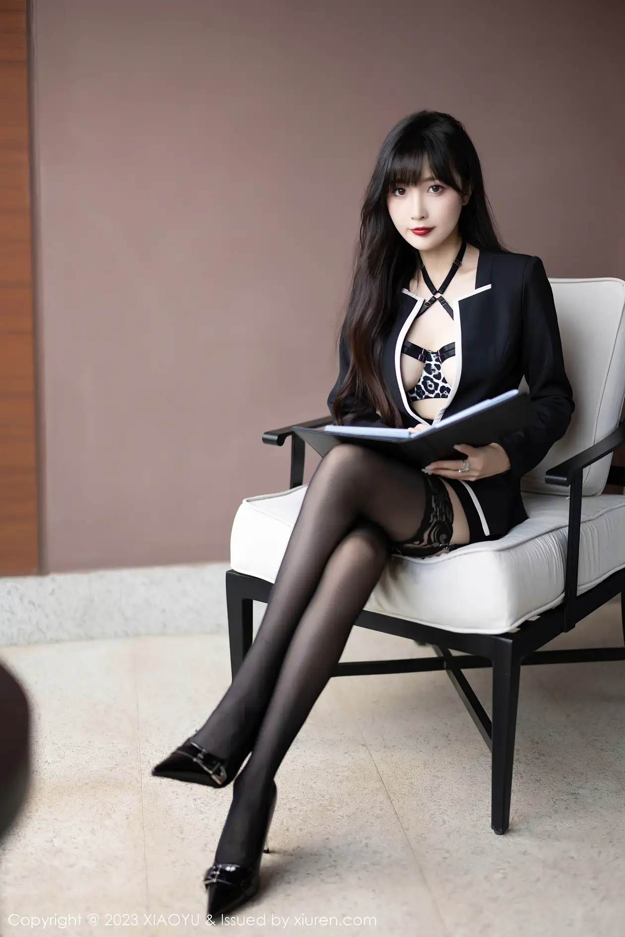 [XiaoYu] 2023.11.20 VOL.1149 Lin Xinglan#[86P]-9