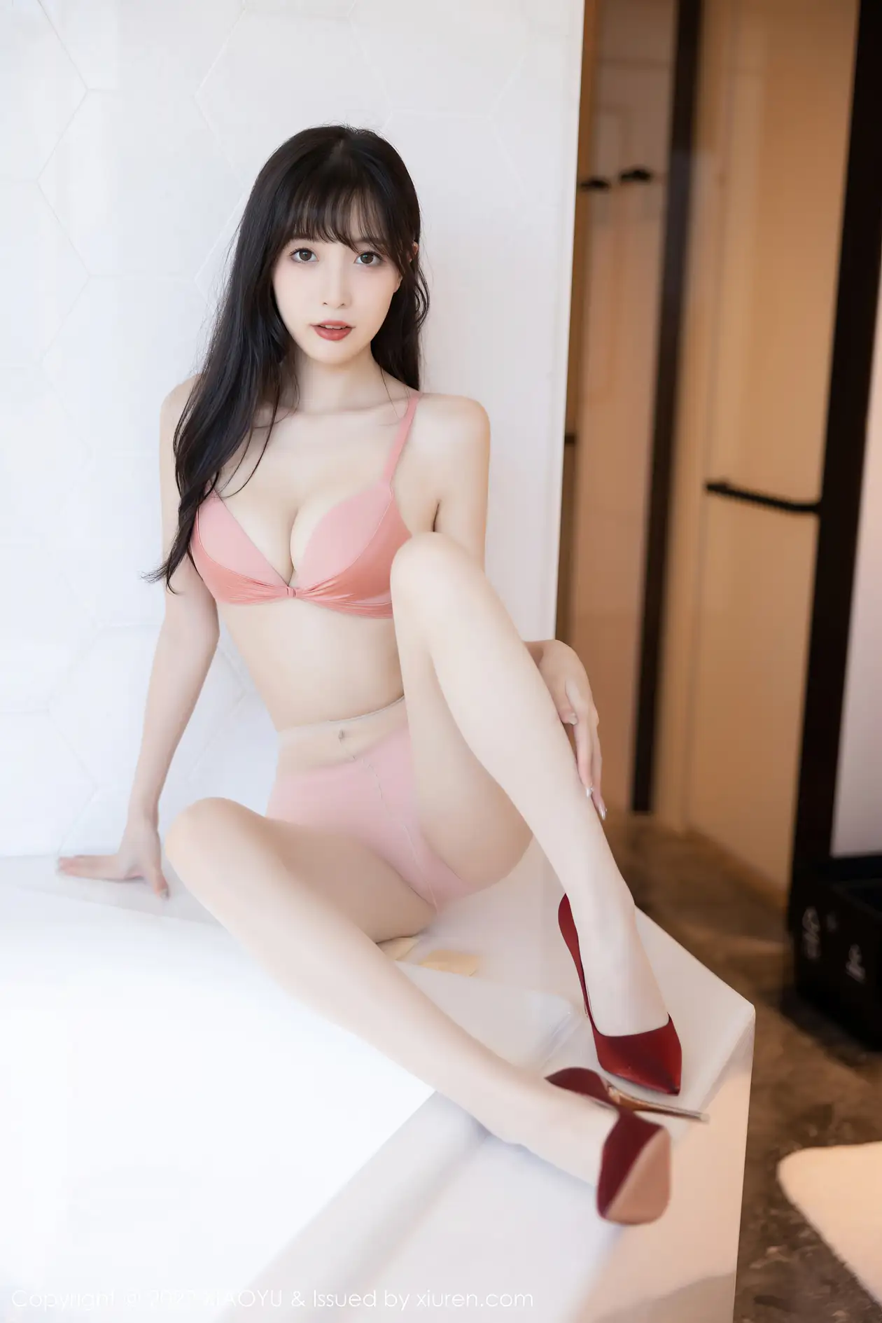 [XiaoYu] 2022.11.17 VOL.0906 Lin Xinglan#[85P]-47